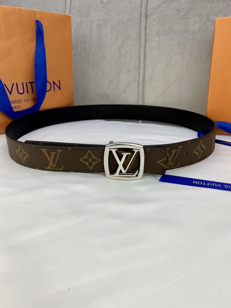 Louis Vuitton Belts